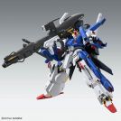 BANDAI MASTER GRADE mg gundam zz full armor ver ka 1/100