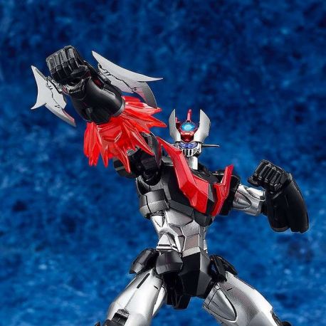 GOODSMILE FR Mazinger Zest Moderoid Mk Rerun