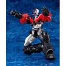 GOODSMILE FR Mazinger Zest Moderoid Mk Rerun