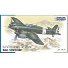 Special Hobby 48075 IMAM (Romeo) Ro 57bis 'Italian Fighter-Bomber'