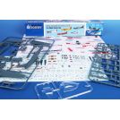 Special Hobby 48075 IMAM (Romeo) Ro 57bis 'Italian Fighter-Bomber'