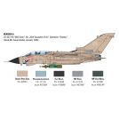 ITALERI 2515 F-104 STARFIGHTER A/C