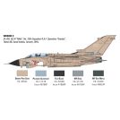 ITALERI 2515 F-104 STARFIGHTER A/C