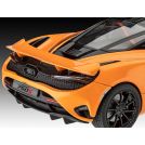 REVELL 07734 McLaren 750S