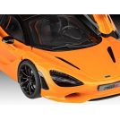 REVELL 07734 McLaren 750S