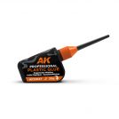 AK INTERACTIVE PROFESSIONAL PLASTIC GLUE (30G)