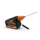 AK INTERACTIVE PROFESSIONAL PLASTIC GLUE (30G)
