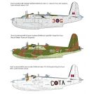 Roden 353 Short S.25 Sunderland Mk.III / Mk.V