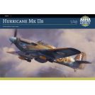 Arma Hobby 40007 Hurricane Mk IIB