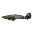 Arma Hobby 40007 Hurricane Mk IIB
