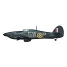 Arma Hobby 40007 Hurricane Mk IIB