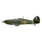 Arma Hobby 40007 Hurricane Mk IIB