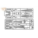 Clear Prop Models 72018 HH-2D Seasprite ADVANCED