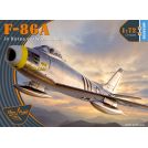 Clear Prop Models 72052 de Havilland DH.88 Comet G-ACSP Advanced Kit