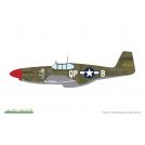 Eduard 932011 Nortn American P-51 B Mustang (Royal Hybrid Edition)