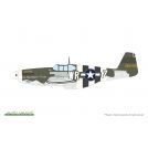 Eduard 932011 Nortn American P-51 B Mustang (Royal Hybrid Edition)