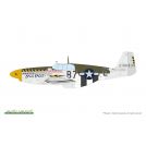 Eduard 932011 Nortn American P-51 B Mustang (Royal Hybrid Edition)