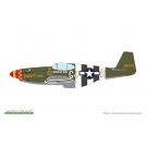 Eduard 932011 Nortn American P-51 B Mustang (Royal Hybrid Edition)