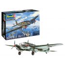 REVELL 03755 Heinkel He-111P-1 1/32