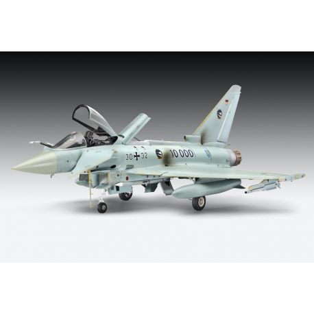 REVELL 03757 Eurofighter Typhoon 1/32