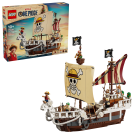 LEGO 75639 La nave pirata Going Merry