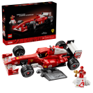LEGO 21368 Peanuts: la cuccia di Snoopy