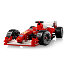 LEGO 21368 Peanuts: la cuccia di Snoopy