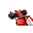 LEGO 21368 Peanuts: la cuccia di Snoopy