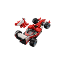 LEGO 21368 Peanuts: la cuccia di Snoopy