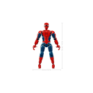 LEGO 76350 Scontro epico: Spider-Man vs. Hulk