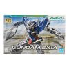BANDAI HIGH GRADE Hg Exia 1/144