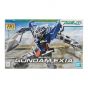 BANDAI HIGH GRADE Hg Exia 1/144