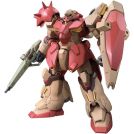 BANDAI HIGH GRADE Hg Gustav Karl Type 00 1/144