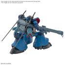 BANDAI HIGH GRADE Hg Messer 1/144