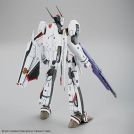 BANDAI HIGH GRADE HG Vf-25f Messiah Valkyrie Alto Custom