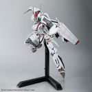 BANDAI HIGH GRADE HG Vf-25f Messiah Valkyrie Alto Custom