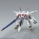 BANDAI HIGH GRADE HG Vf-25f Messiah Valkyrie Alto Custom