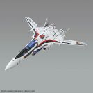 BANDAI HIGH GRADE HG Vf-25f Messiah Valkyrie Alto Custom