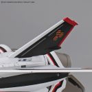 BANDAI HIGH GRADE HG Vf-25f Messiah Valkyrie Alto Custom