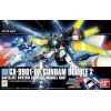 BANDAI HIGH GRADE Hgaw Gundam Double X 1/144
