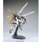 BANDAI HIGH GRADE Hg Zaku Char Gq 1/144