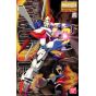 BANDAI MASTER GRADE MG Mg Gundam Gf13-017nj G 1/100
