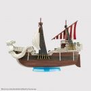 BANDAI One piece grand ship coll trafalgar subm