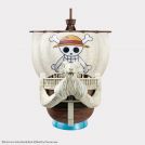 BANDAI One piece grand ship coll trafalgar subm