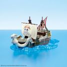 BANDAI One piece grand ship coll trafalgar subm