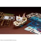BANDAI One piece grand ship coll trafalgar subm