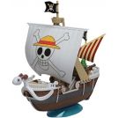 BANDAI one piece grand ship coll going merry