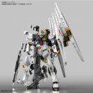 BANDAI REAL GRADE RG gundam nu 1/144