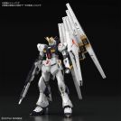 BANDAI REAL GRADE RG gundam nu 1/144
