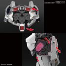 BANDAI REAL GRADE RG gundam nu 1/144